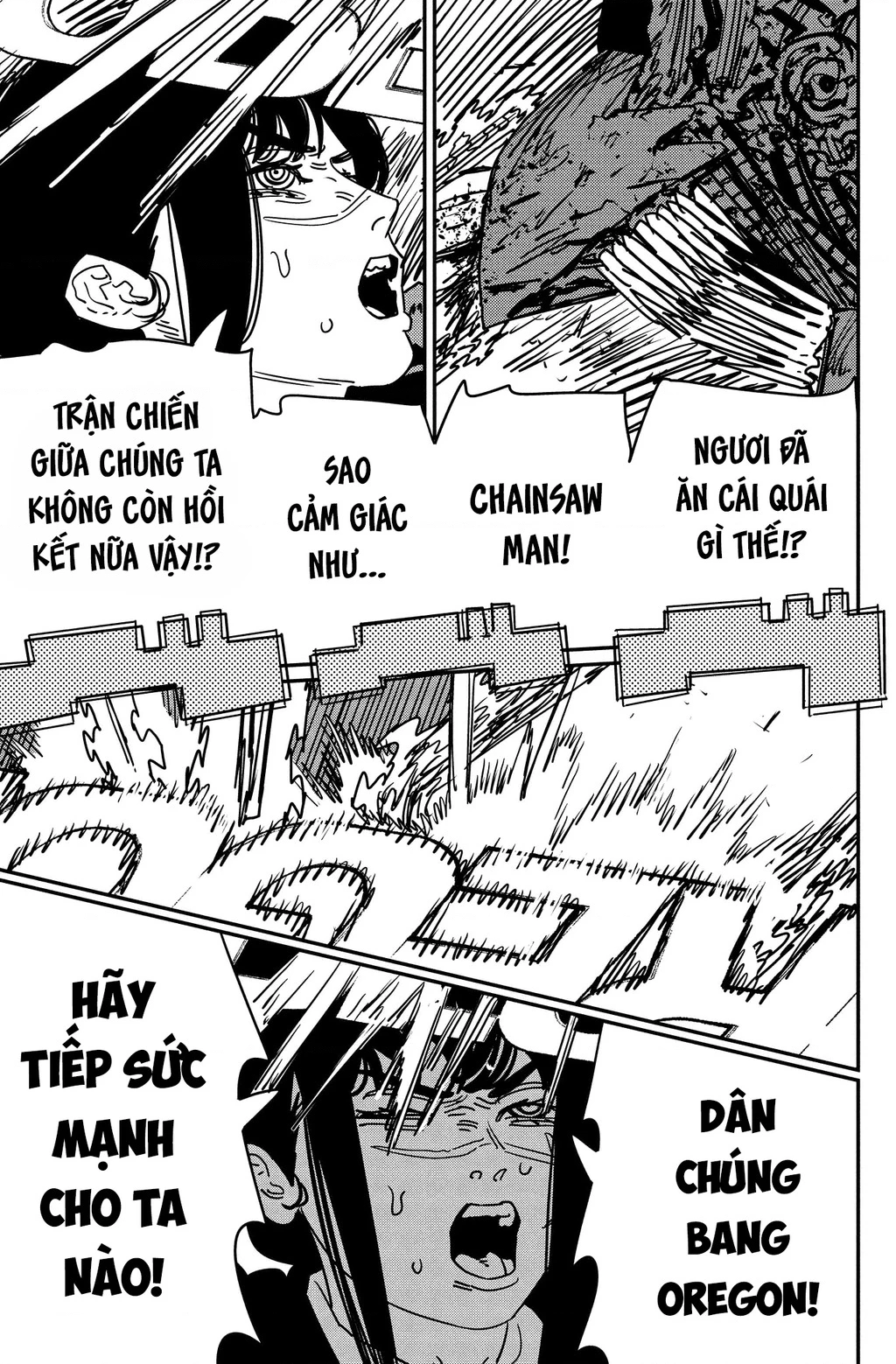 Thợ Săn Quỷ Chapter 221 - 7