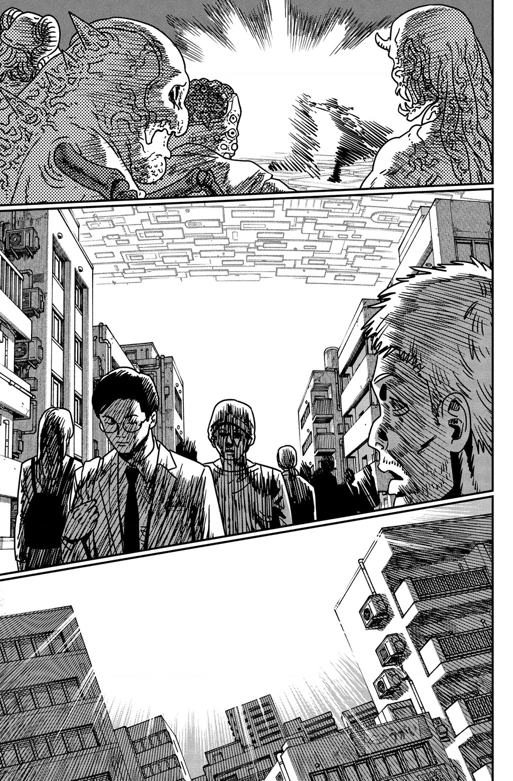 Thợ Săn Quỷ Chapter 221 - 12