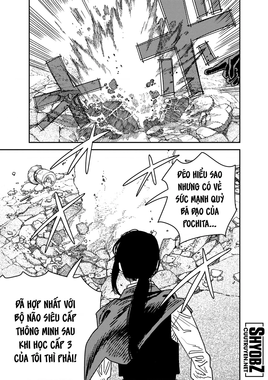 Thợ Săn Quỷ Chapter 222 - 16