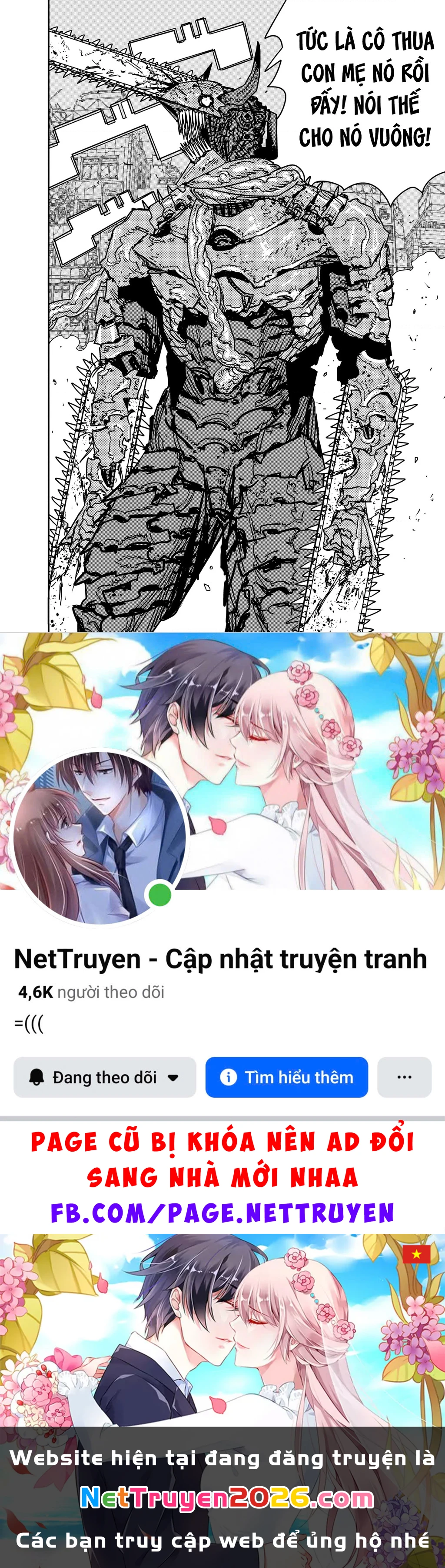 Thợ Săn Quỷ Chapter 222 - 17