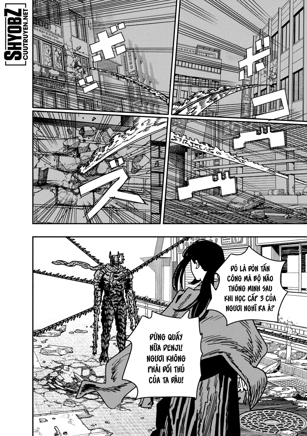 Thợ Săn Quỷ Chapter 223 - 5