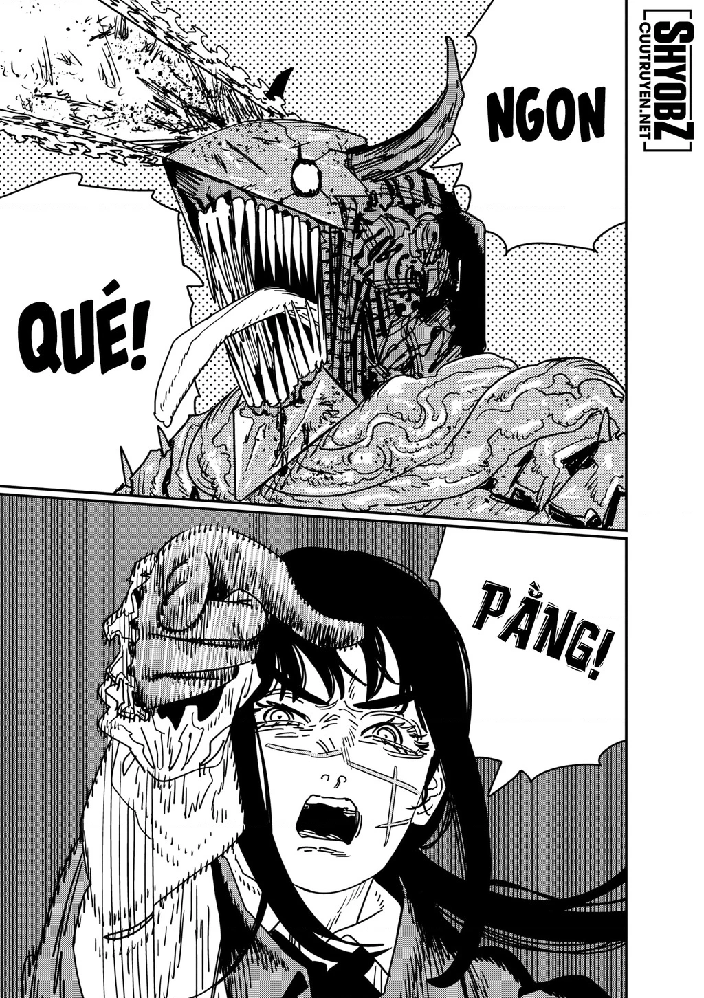 Thợ Săn Quỷ Chapter 223 - 14