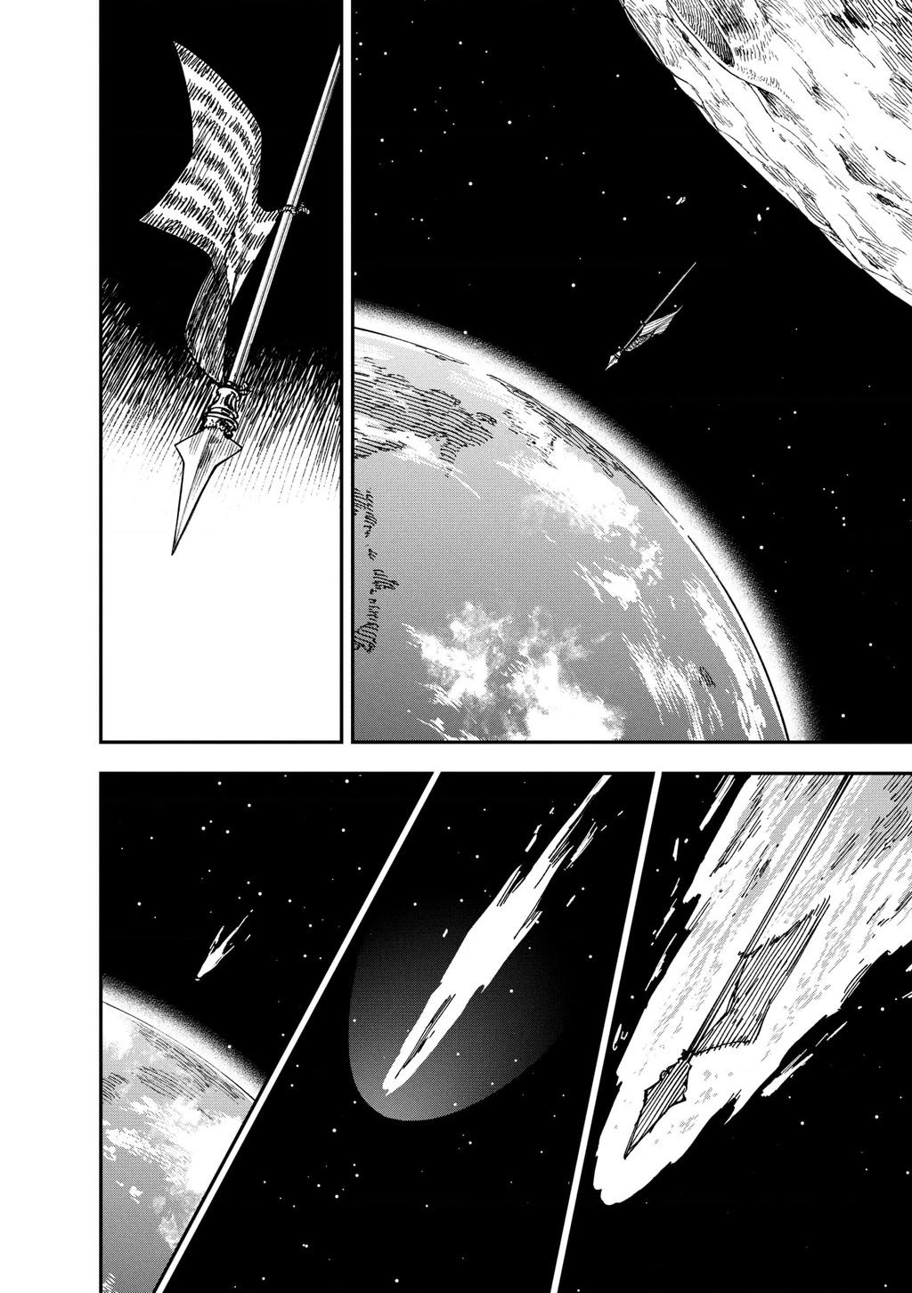 Thợ Săn Quỷ Chapter 224 - 4