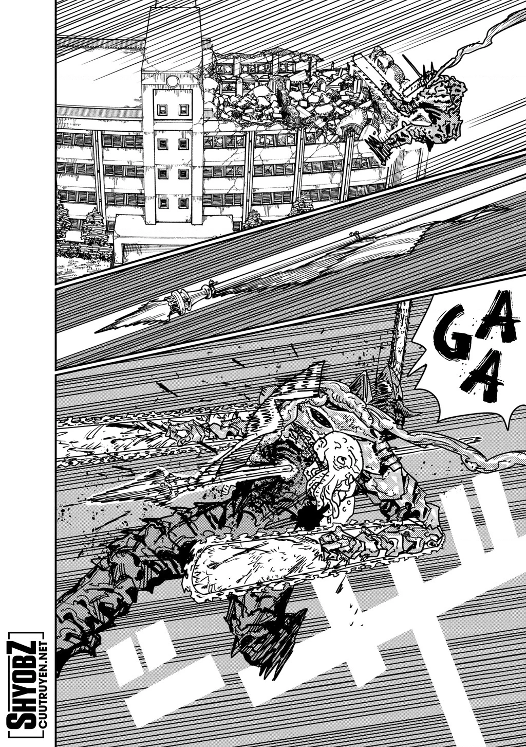 Thợ Săn Quỷ Chapter 224 - 9