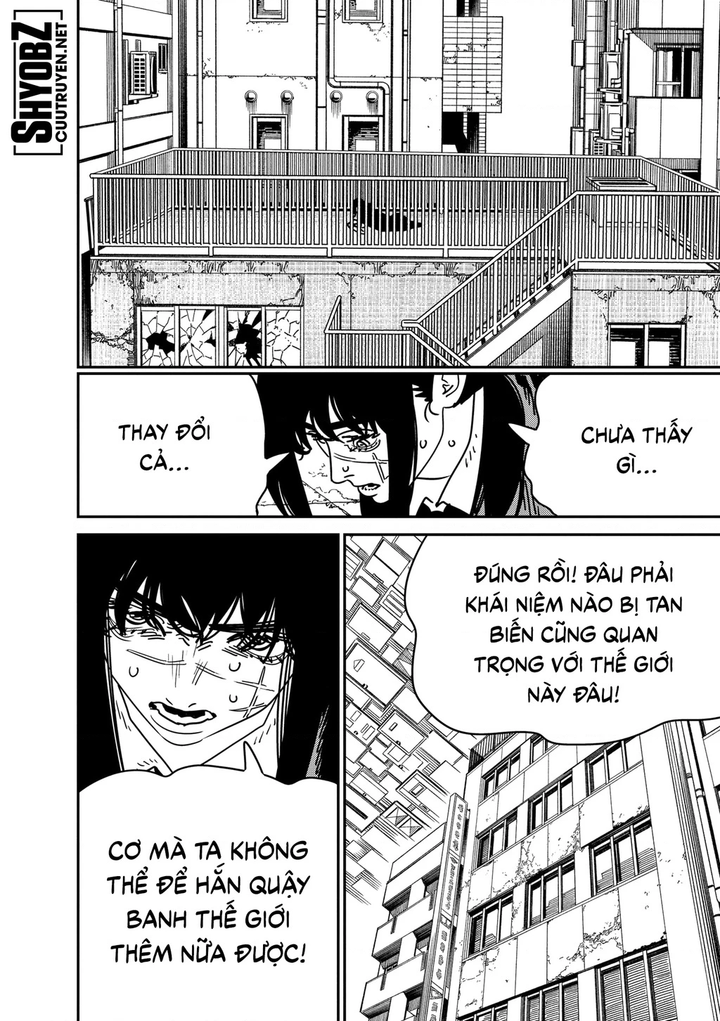 Thợ Săn Quỷ Chapter 225 - 5