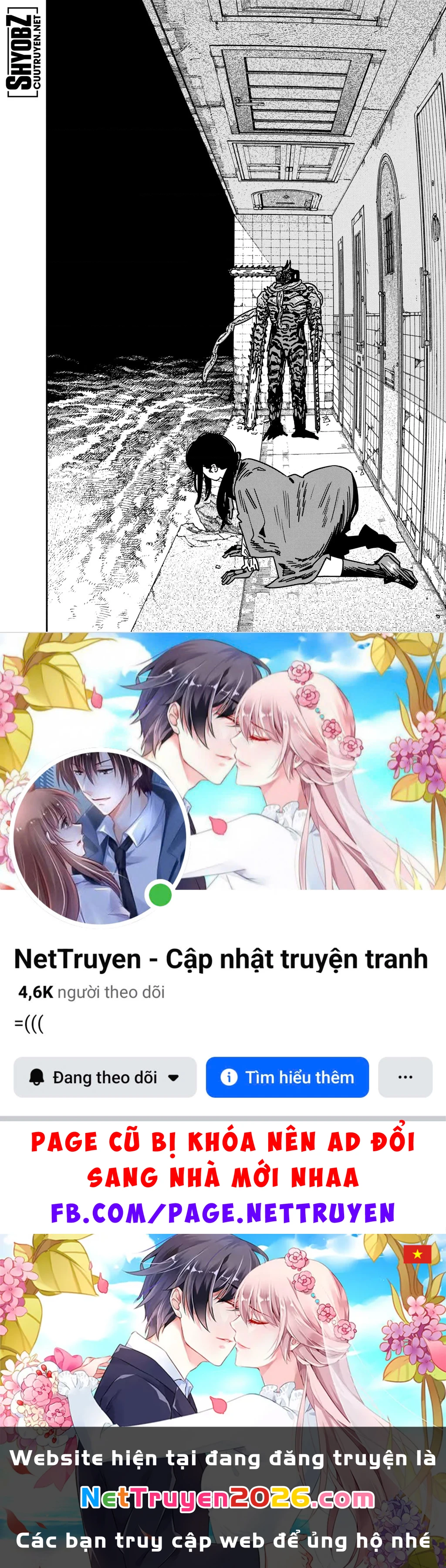 Thợ Săn Quỷ Chapter 225 - 16