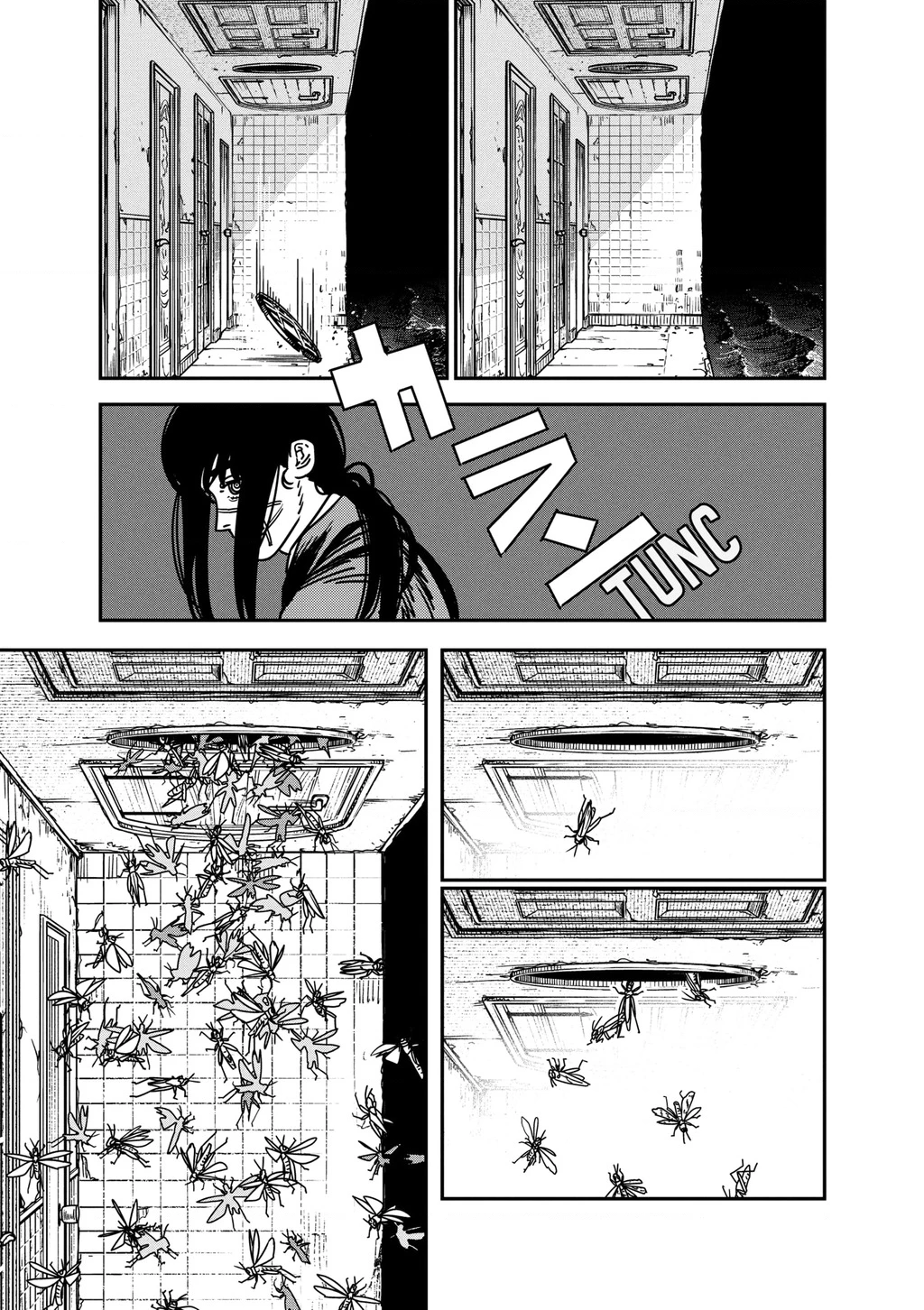 Thợ Săn Quỷ - Trang 6