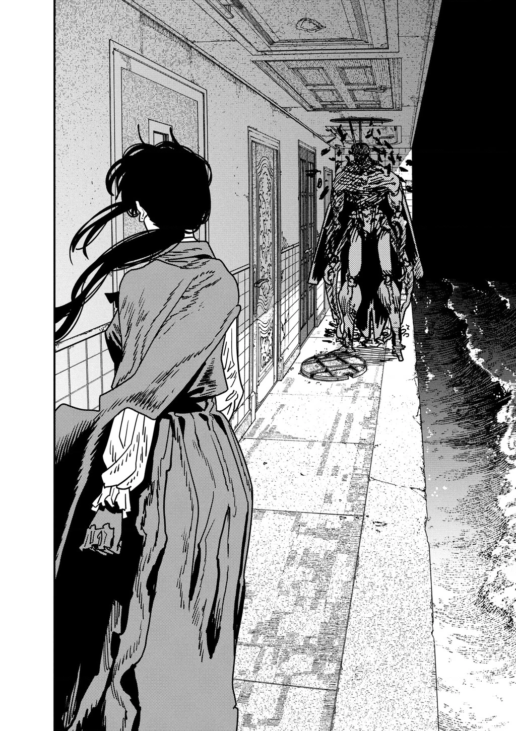 Thợ Săn Quỷ - Trang 7