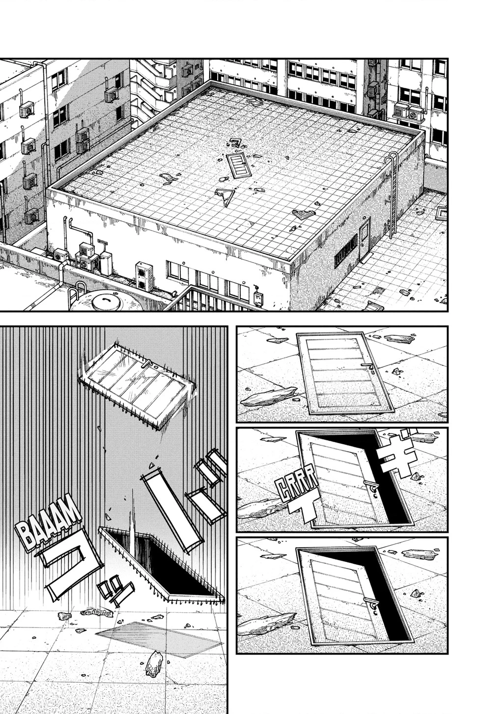 Thợ Săn Quỷ - Trang 12