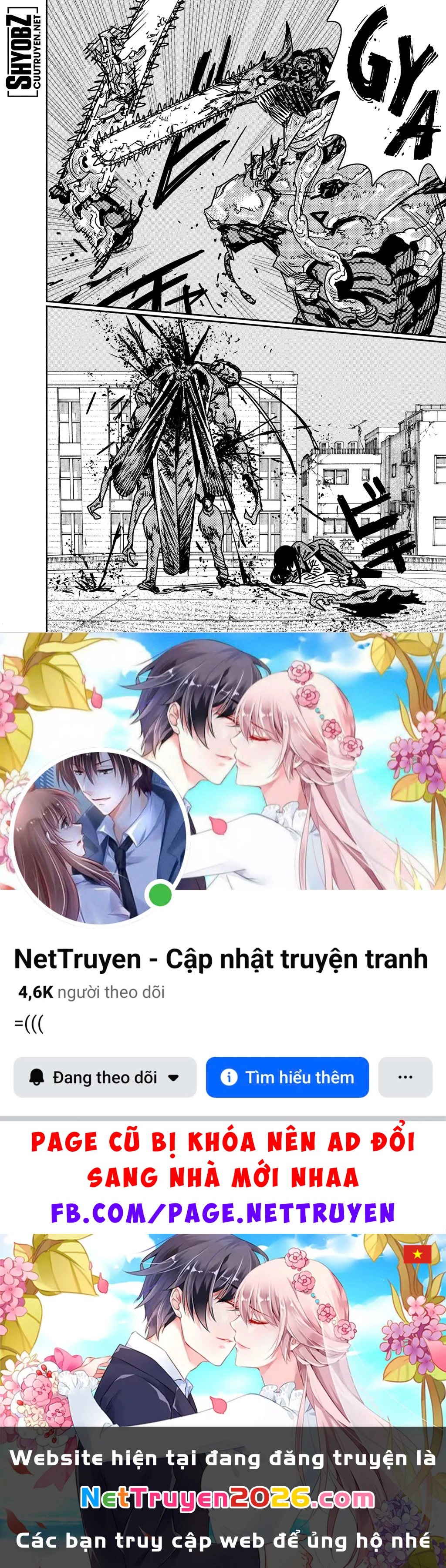 Thợ Săn Quỷ - Trang 14