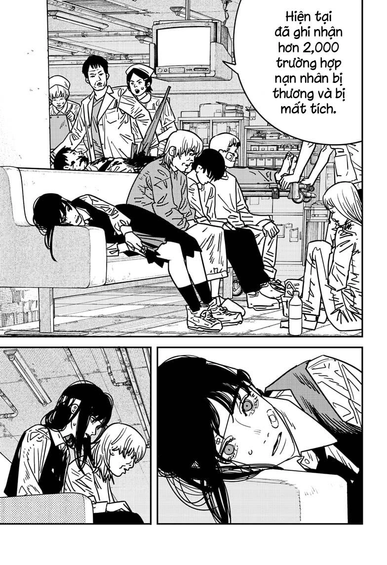 Thợ Săn Quỷ Chapter 132 - 5