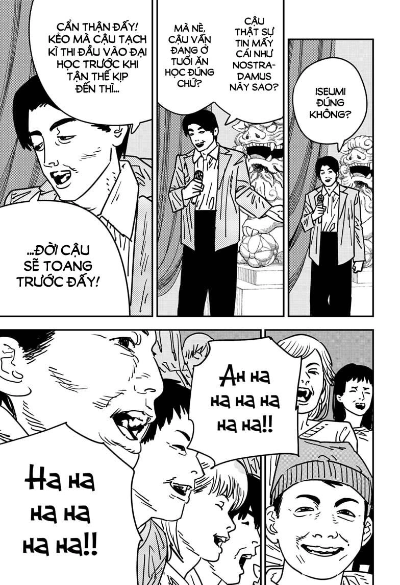 Thợ Săn Quỷ Chapter 132 - 9