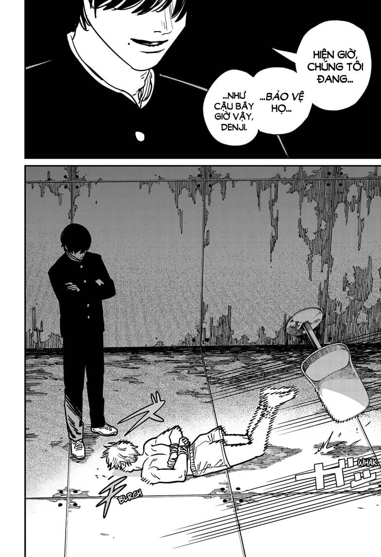 Thợ Săn Quỷ Chapter 132 - 14