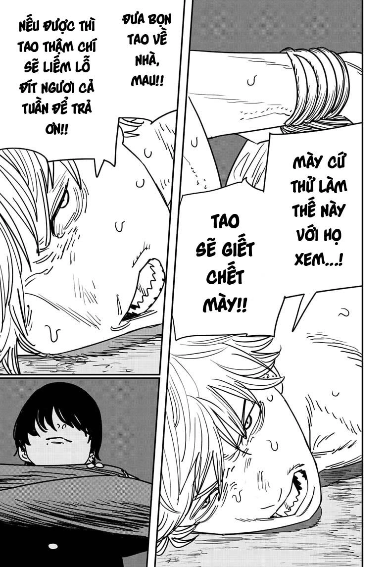 Thợ Săn Quỷ Chapter 132 - 15