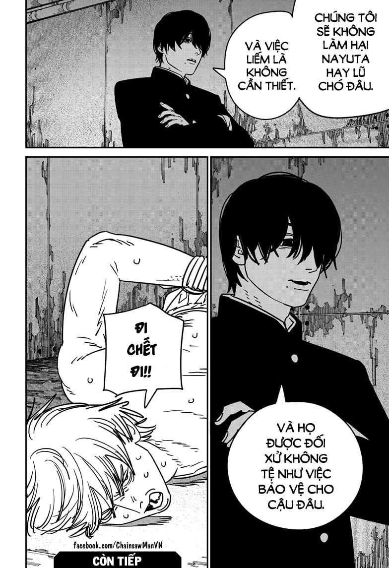 Thợ Săn Quỷ Chapter 132 - 16