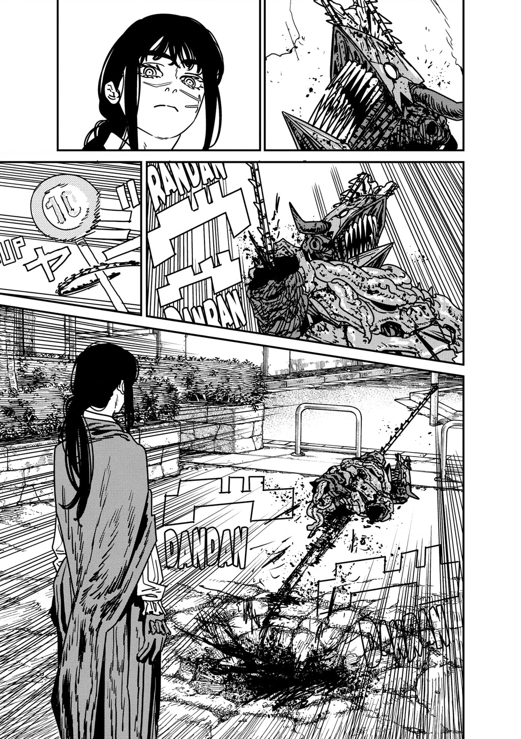 Thợ Săn Quỷ Chapter 228 - 4