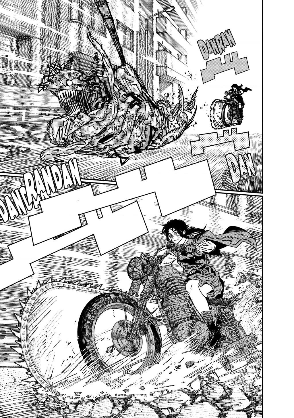 Thợ Săn Quỷ Chapter 228 - 6