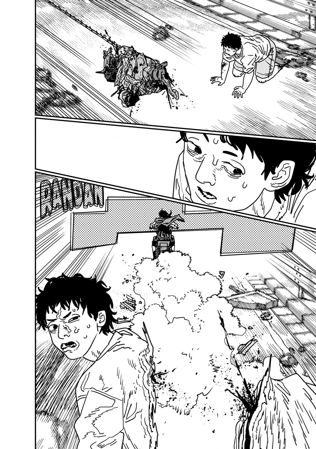 Thợ Săn Quỷ Chapter 228 - 7