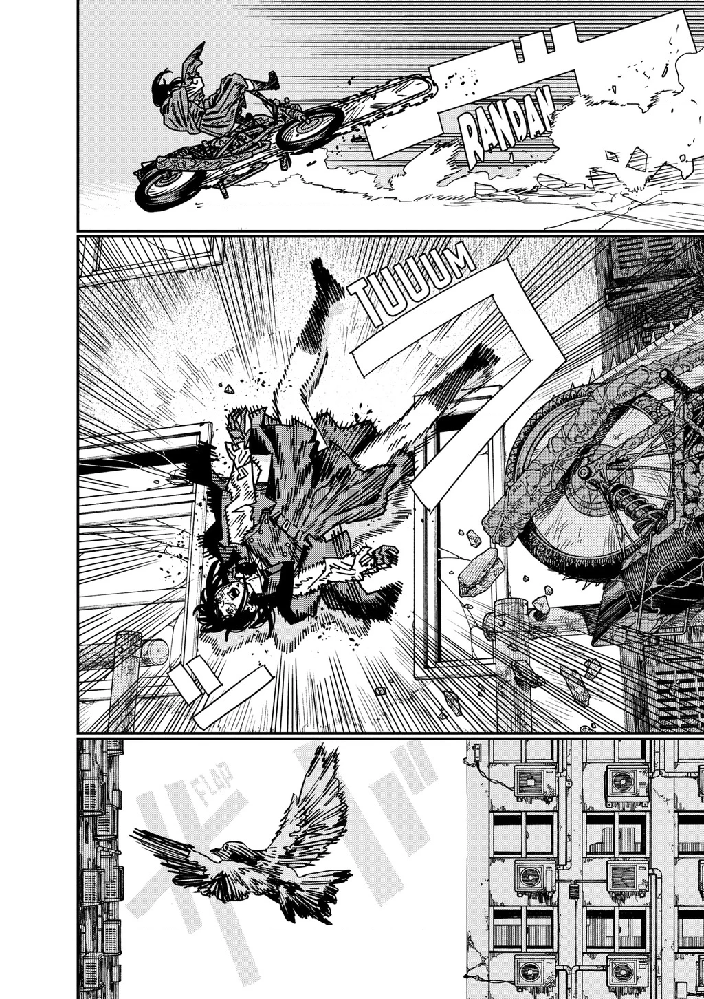 Thợ Săn Quỷ Chapter 228 - 13