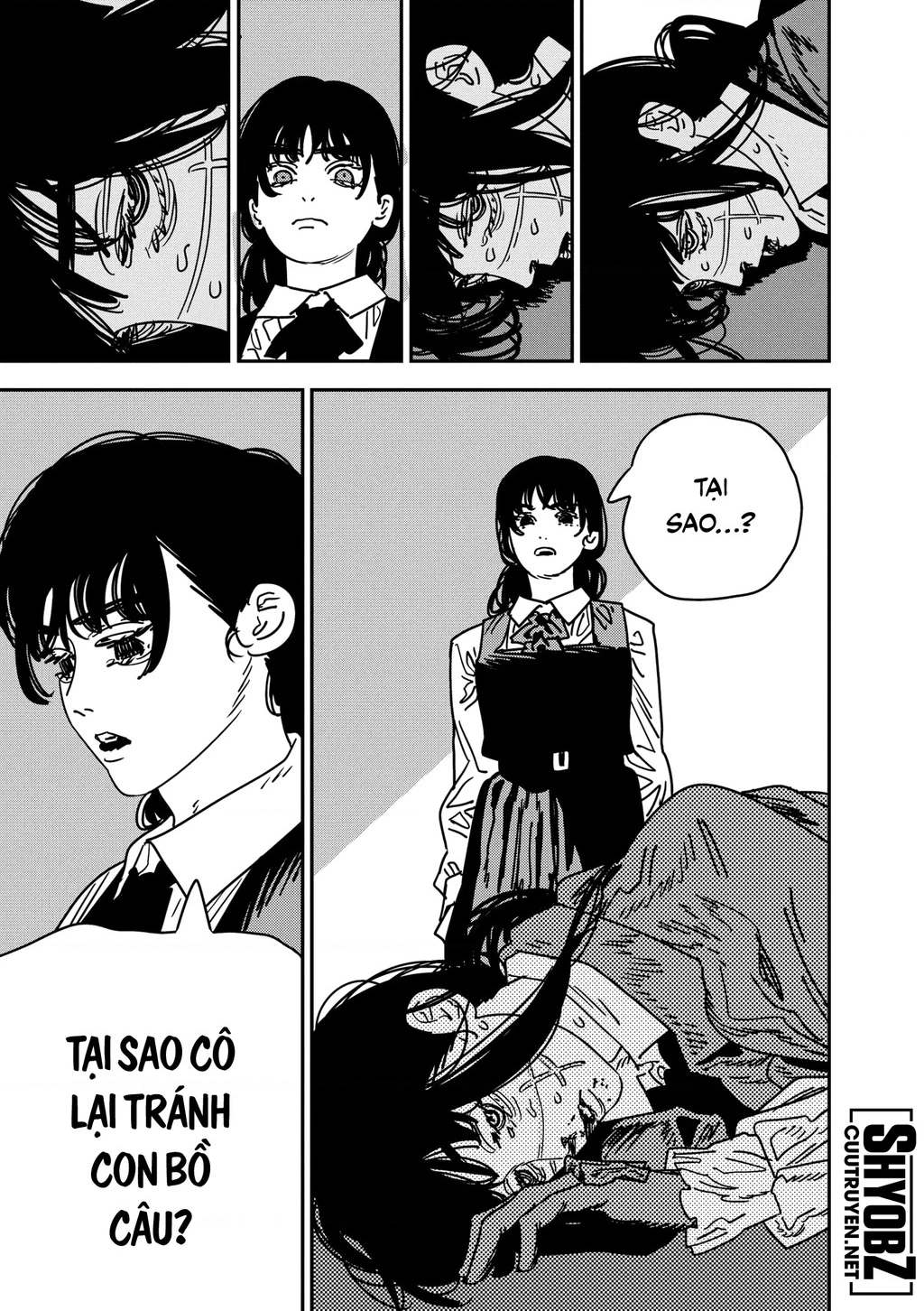 Thợ Săn Quỷ Chapter 228 - 16