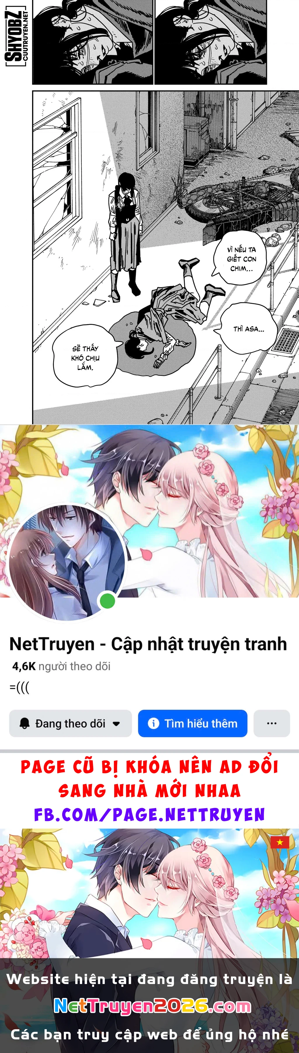 Thợ Săn Quỷ Chapter 228 - 17