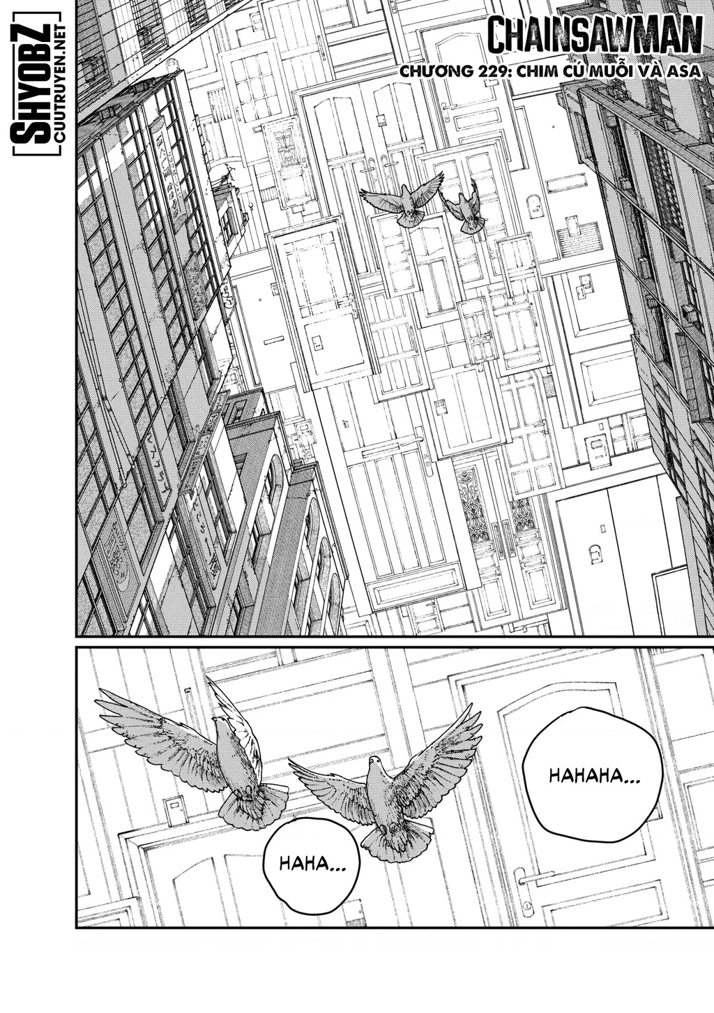 Thợ Săn Quỷ Chapter 229 - 3