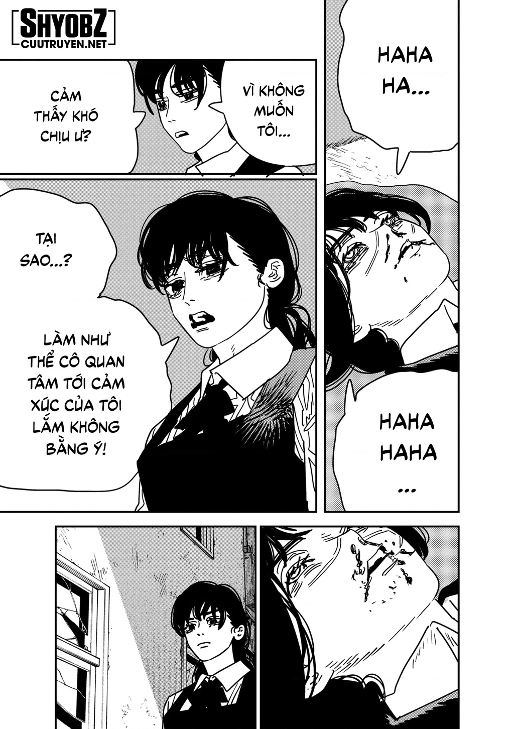 Thợ Săn Quỷ Chapter 229 - 4