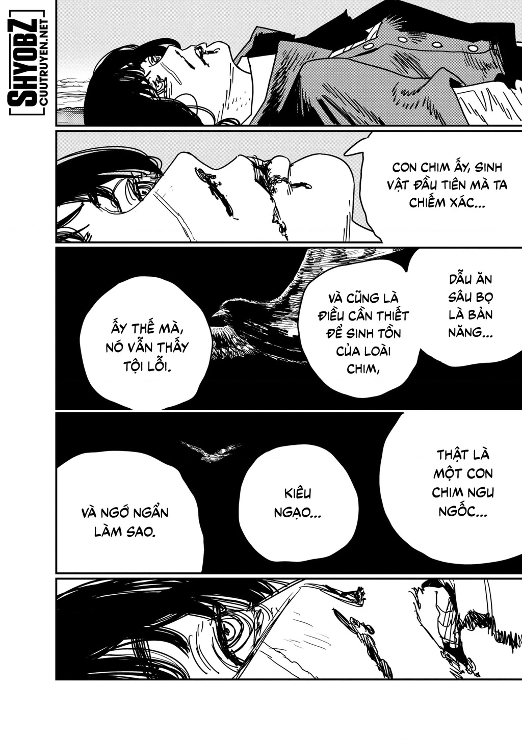 Thợ Săn Quỷ Chapter 229 - 7