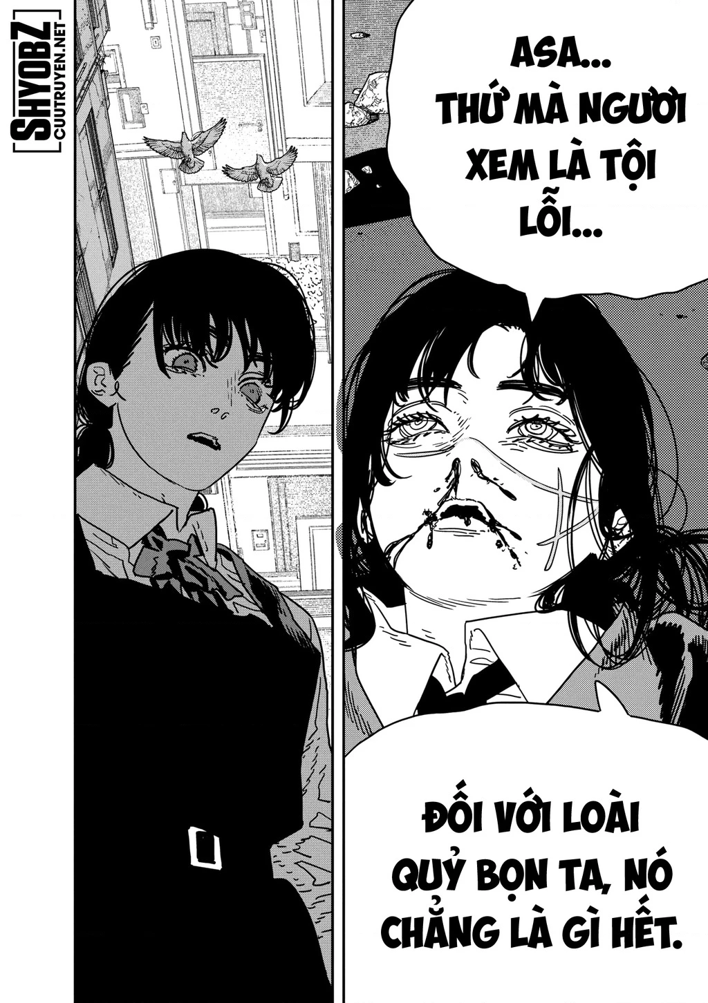 Thợ Săn Quỷ Chapter 229 - 9