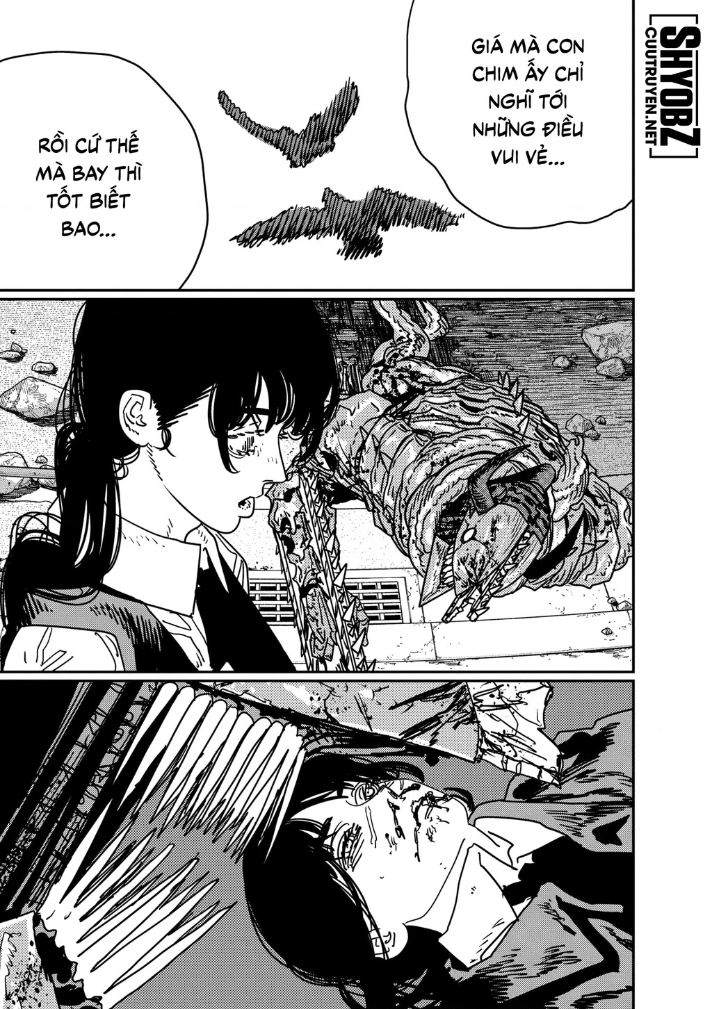 Thợ Săn Quỷ Chapter 229 - 10