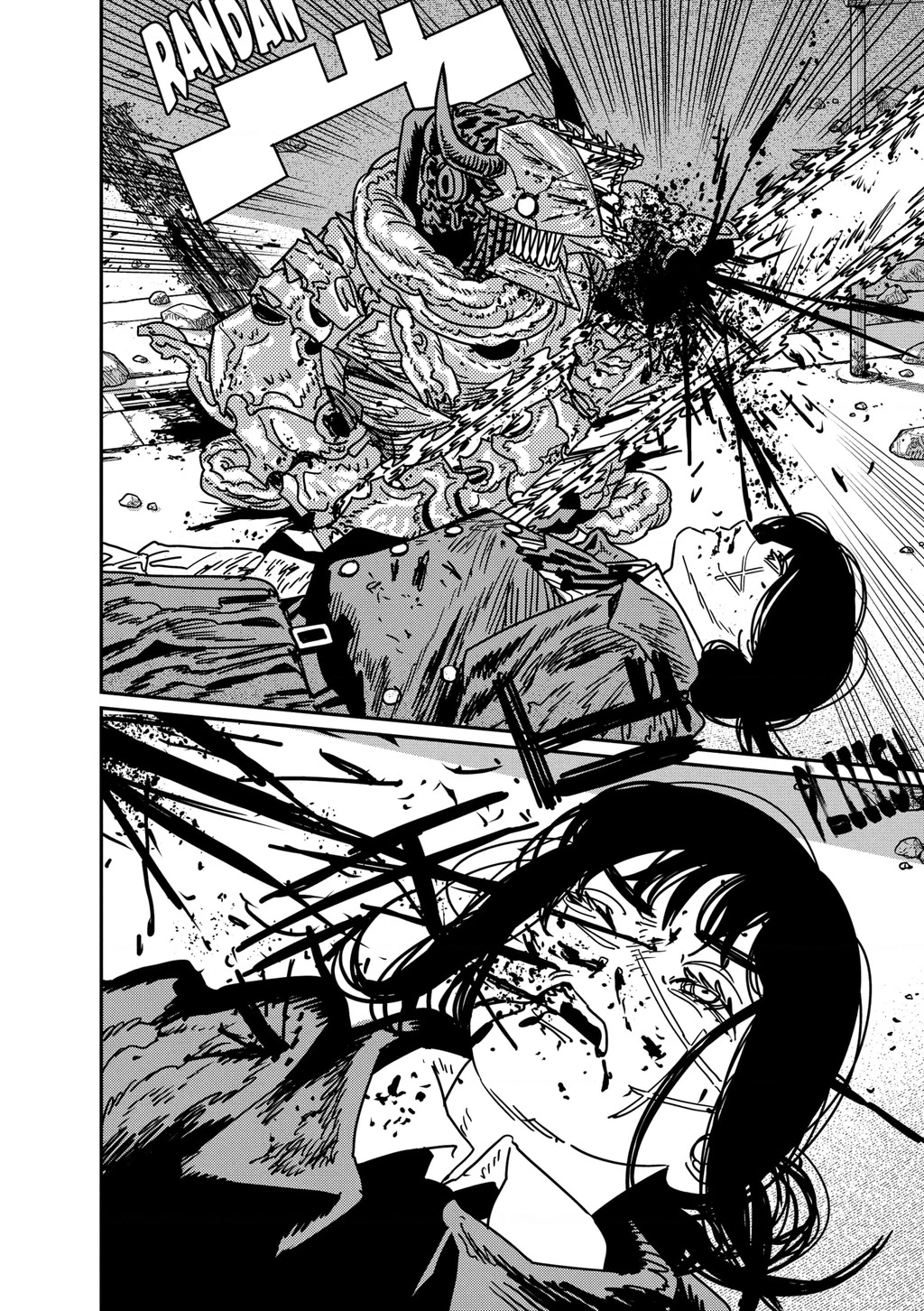 Thợ Săn Quỷ Chapter 229 - 11