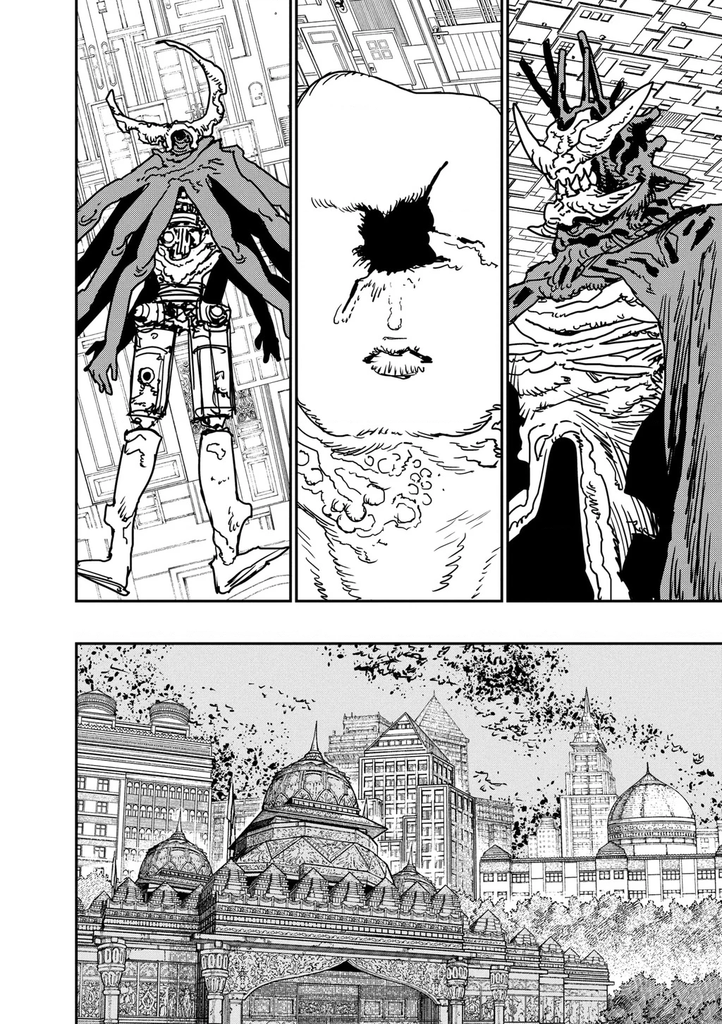 Thợ Săn Quỷ Chapter 230 - 11