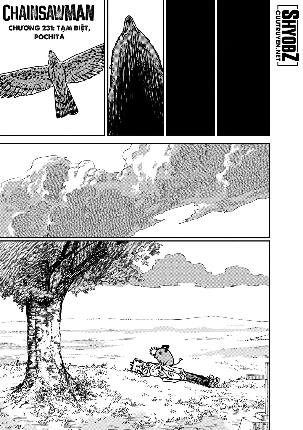 Thợ Săn Quỷ Chapter 231 - 3