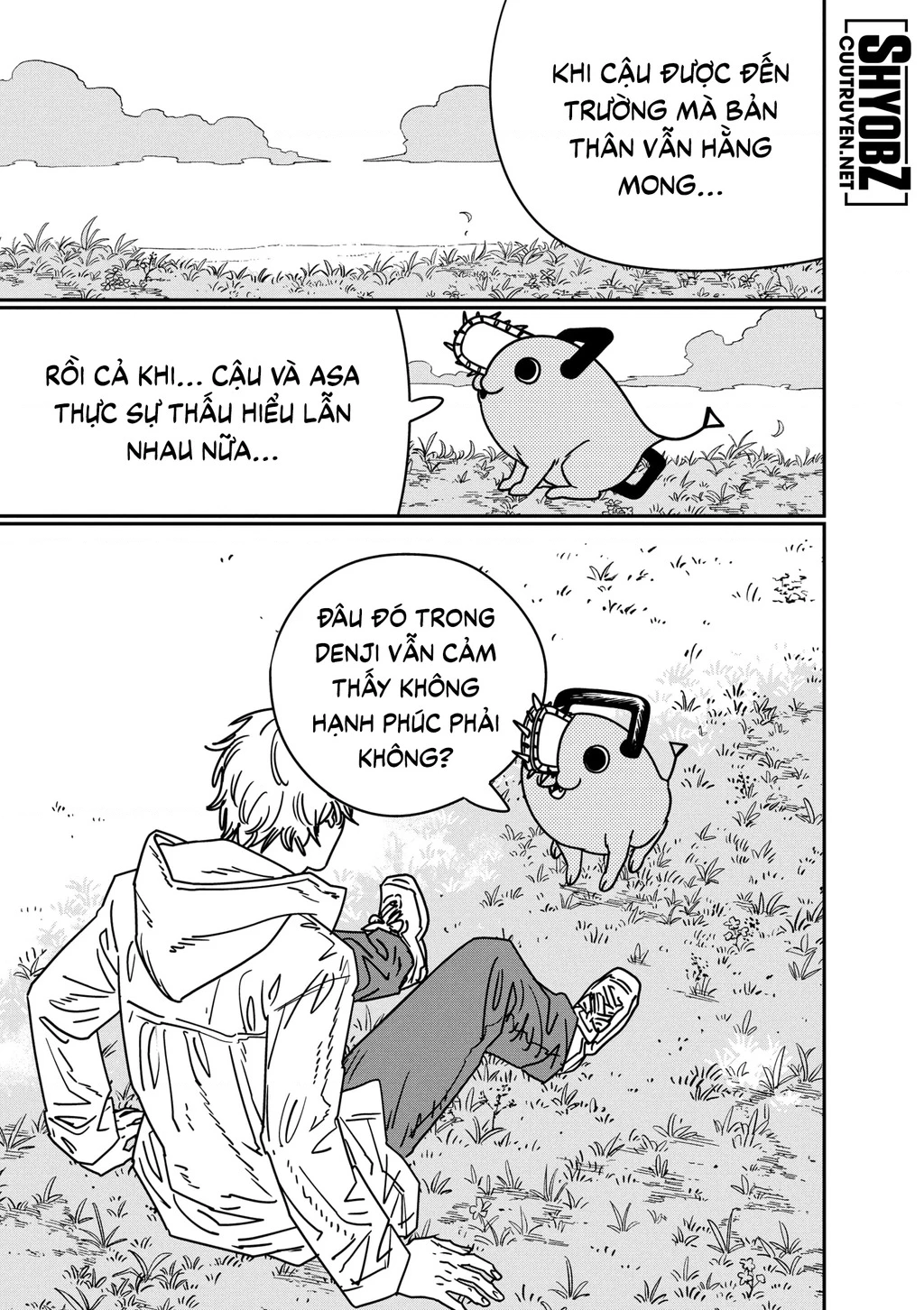 Thợ Săn Quỷ Chapter 231 - 7