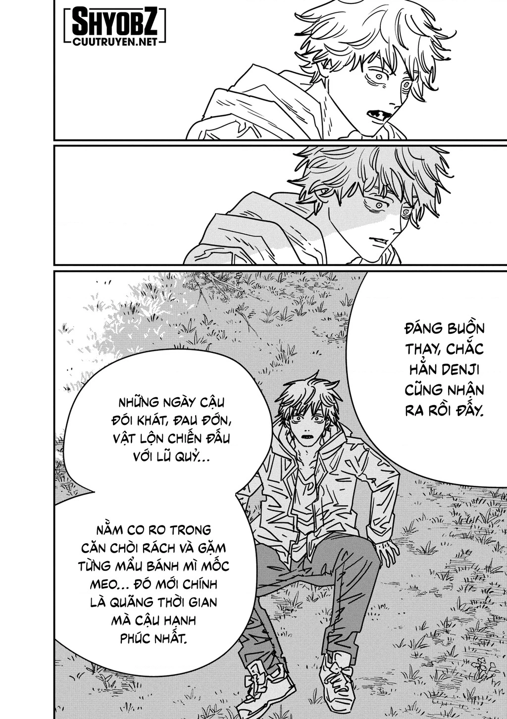 Thợ Săn Quỷ Chapter 231 - 8