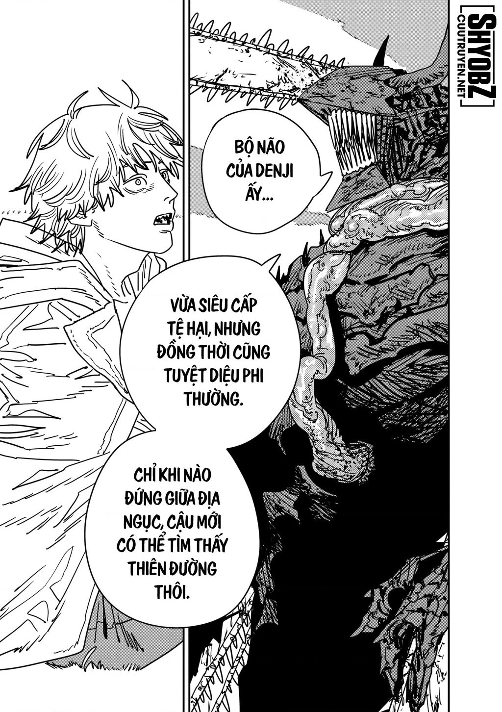 Thợ Săn Quỷ Chapter 231 - 9