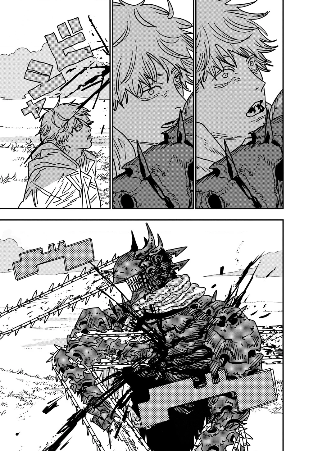 Thợ Săn Quỷ Chapter 231 - 11