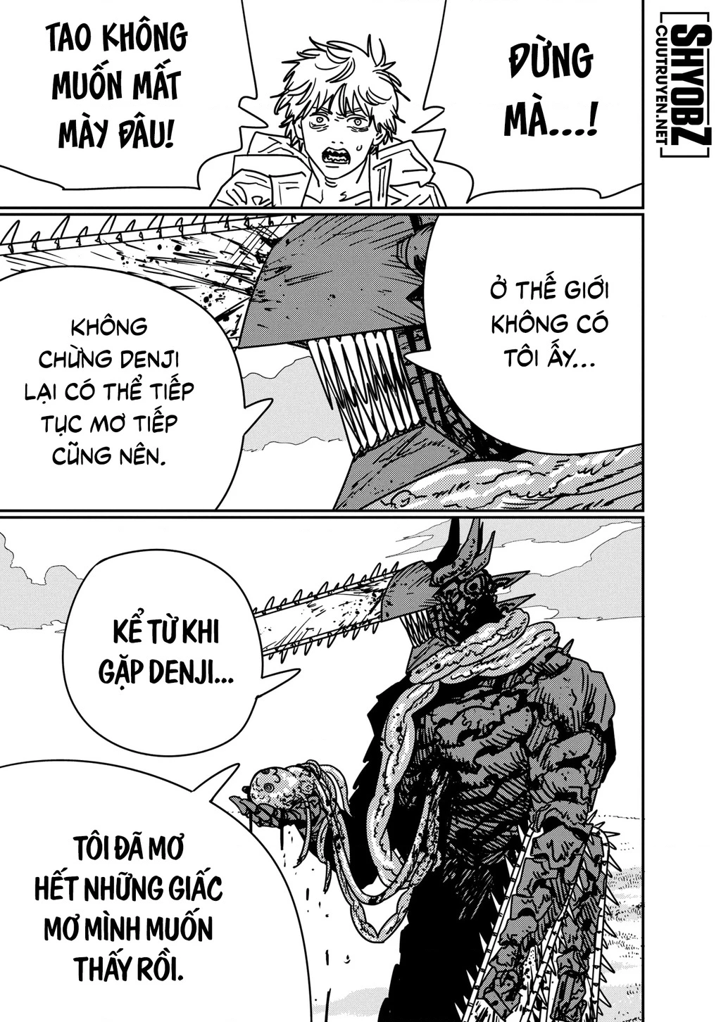 Thợ Săn Quỷ Chapter 231 - 13