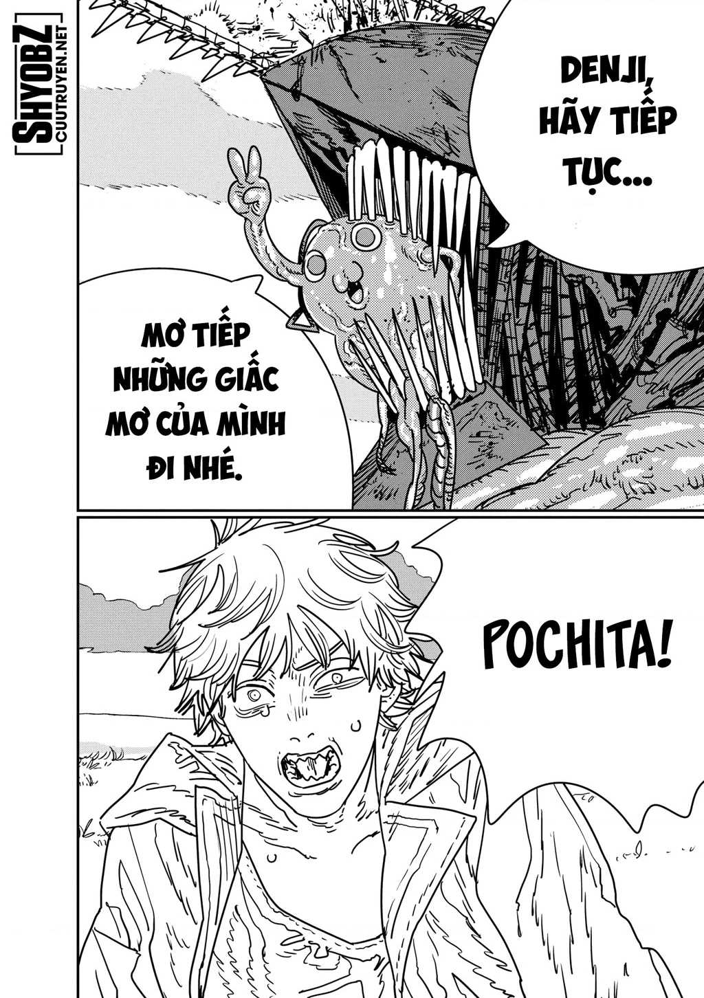 Thợ Săn Quỷ Chapter 231 - 14