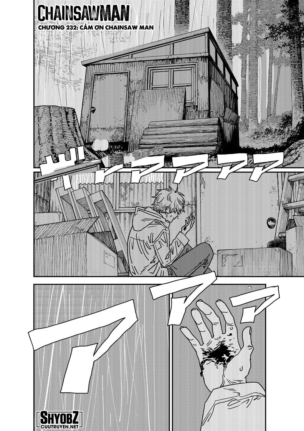 Thợ Săn Quỷ Chapter 232 - 3