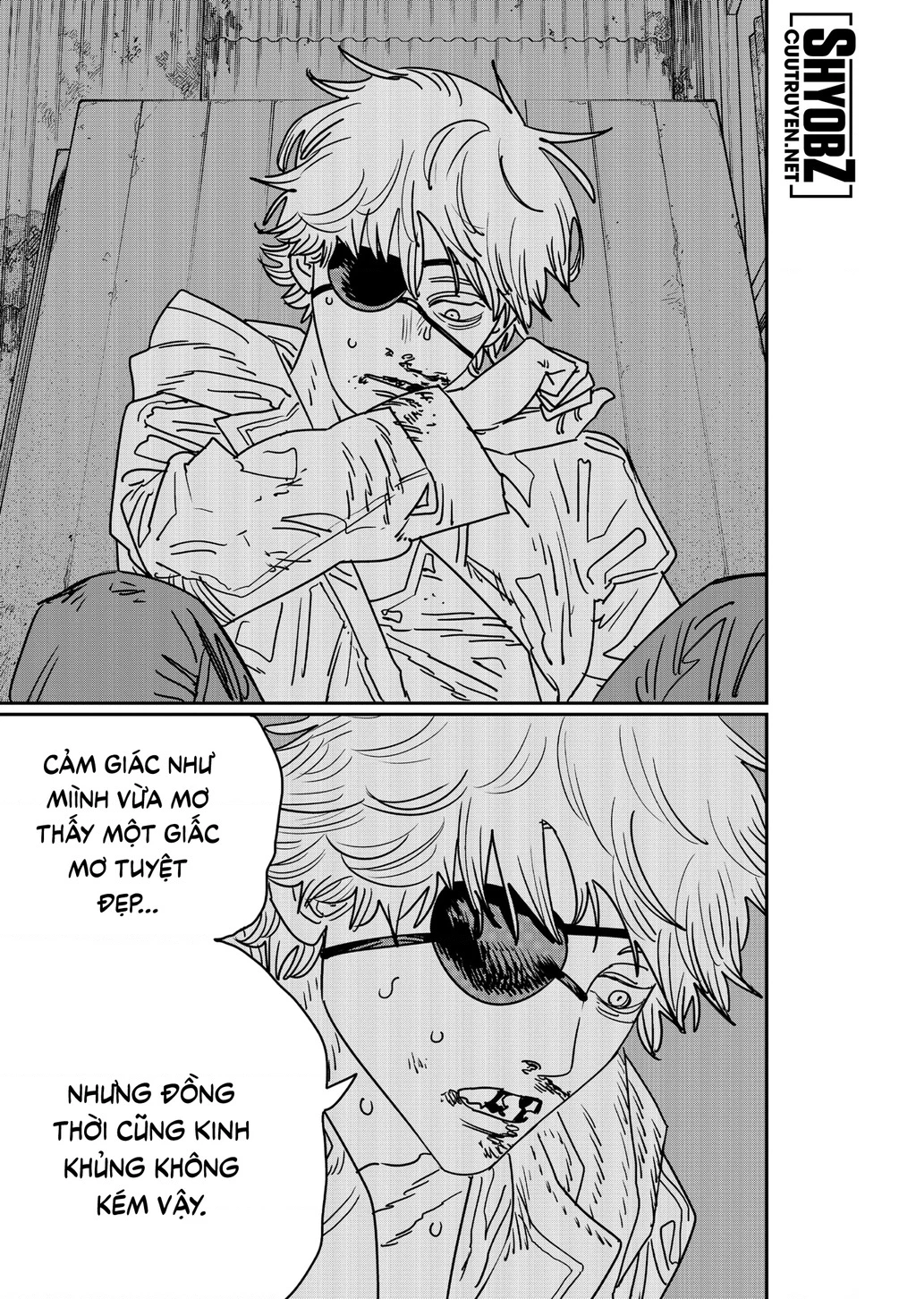 Thợ Săn Quỷ Chapter 232 - 4