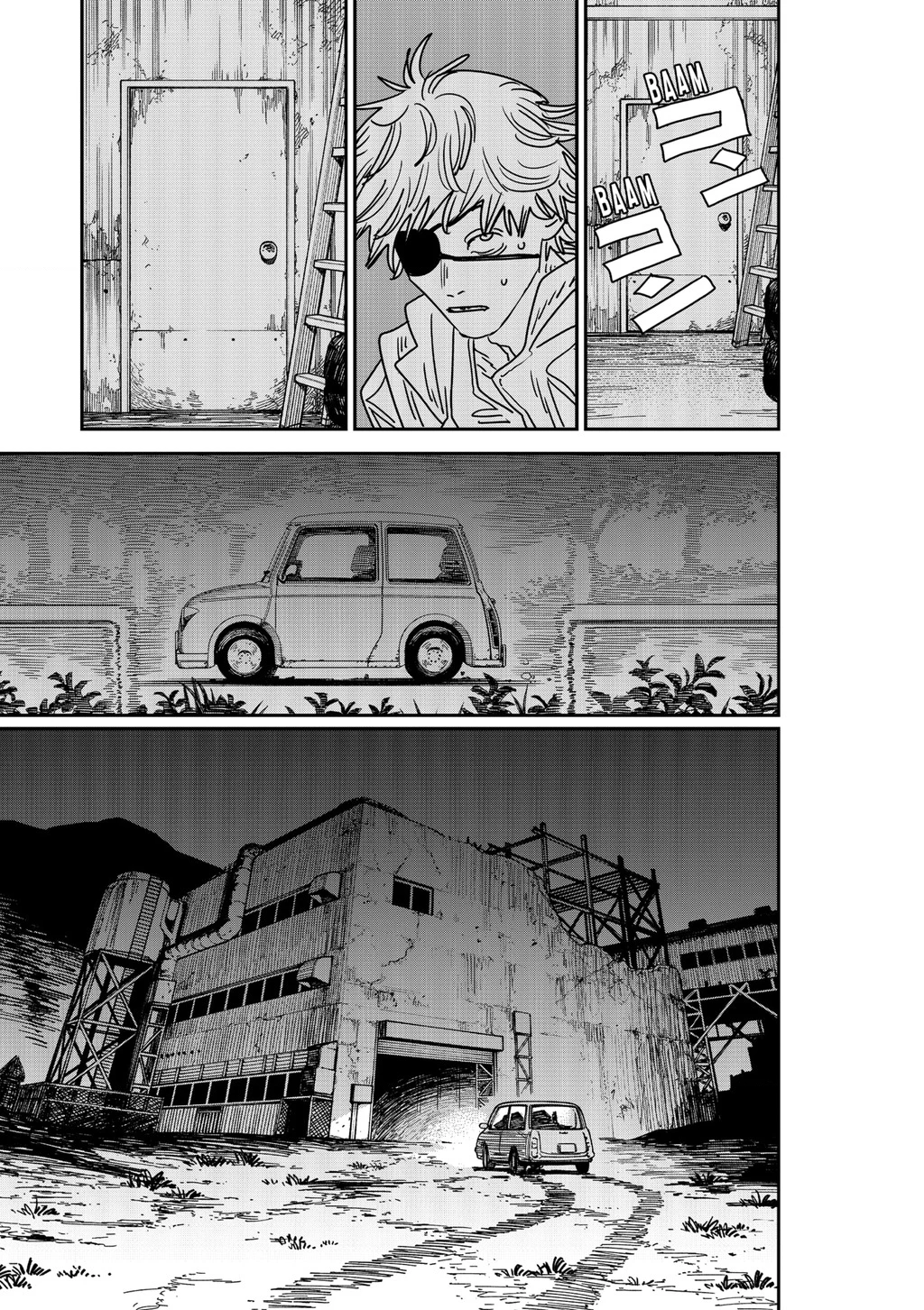 Thợ Săn Quỷ Chapter 232 - 6