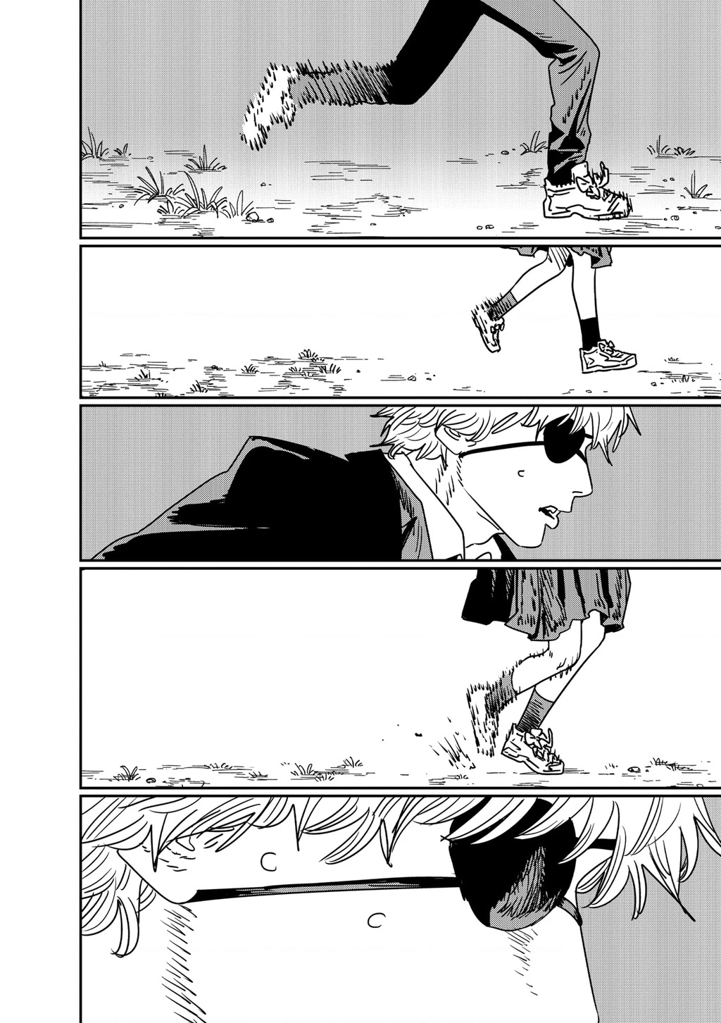 Thợ Săn Quỷ Chapter 232 - 22