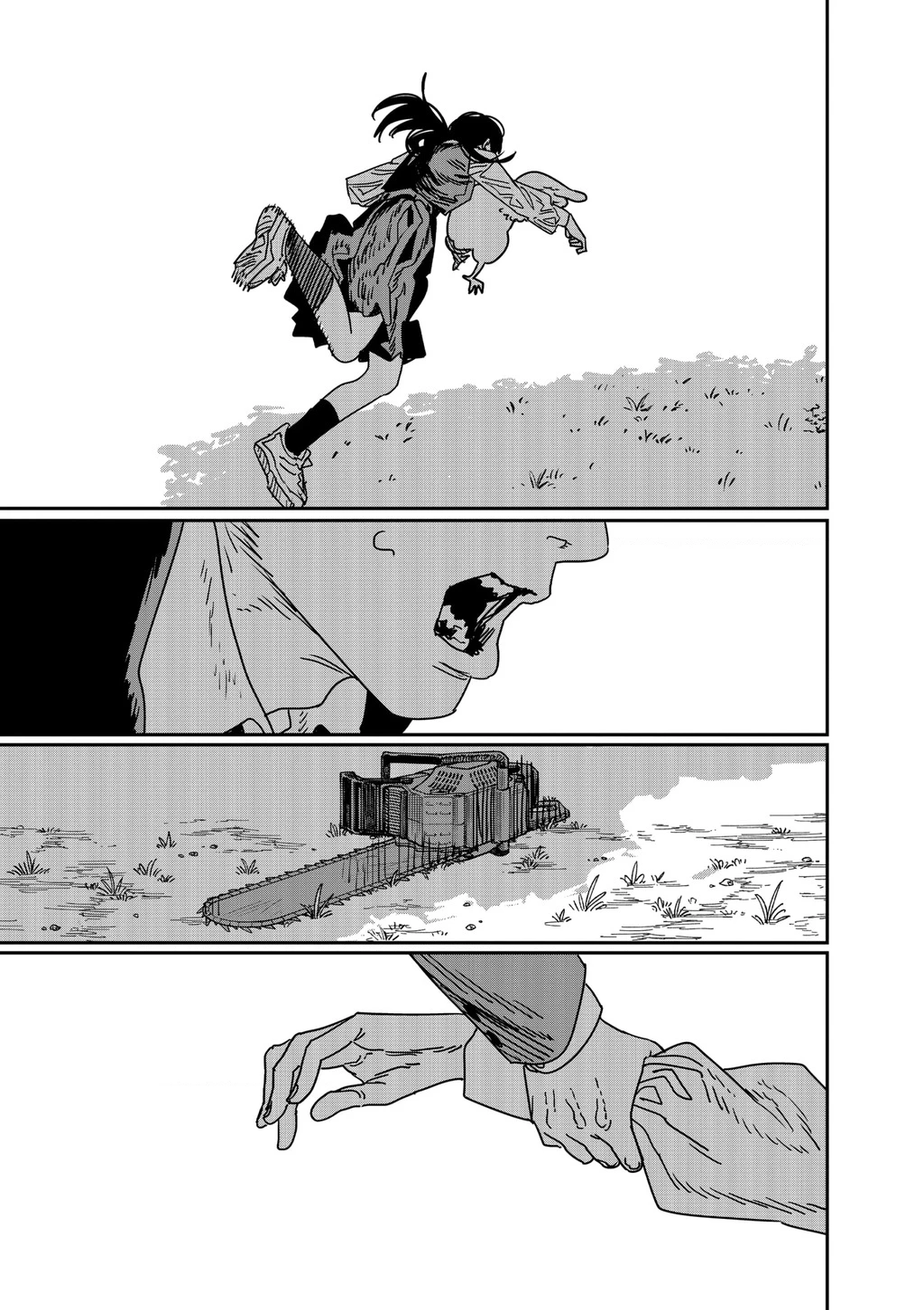 Thợ Săn Quỷ Chapter 232 - 23