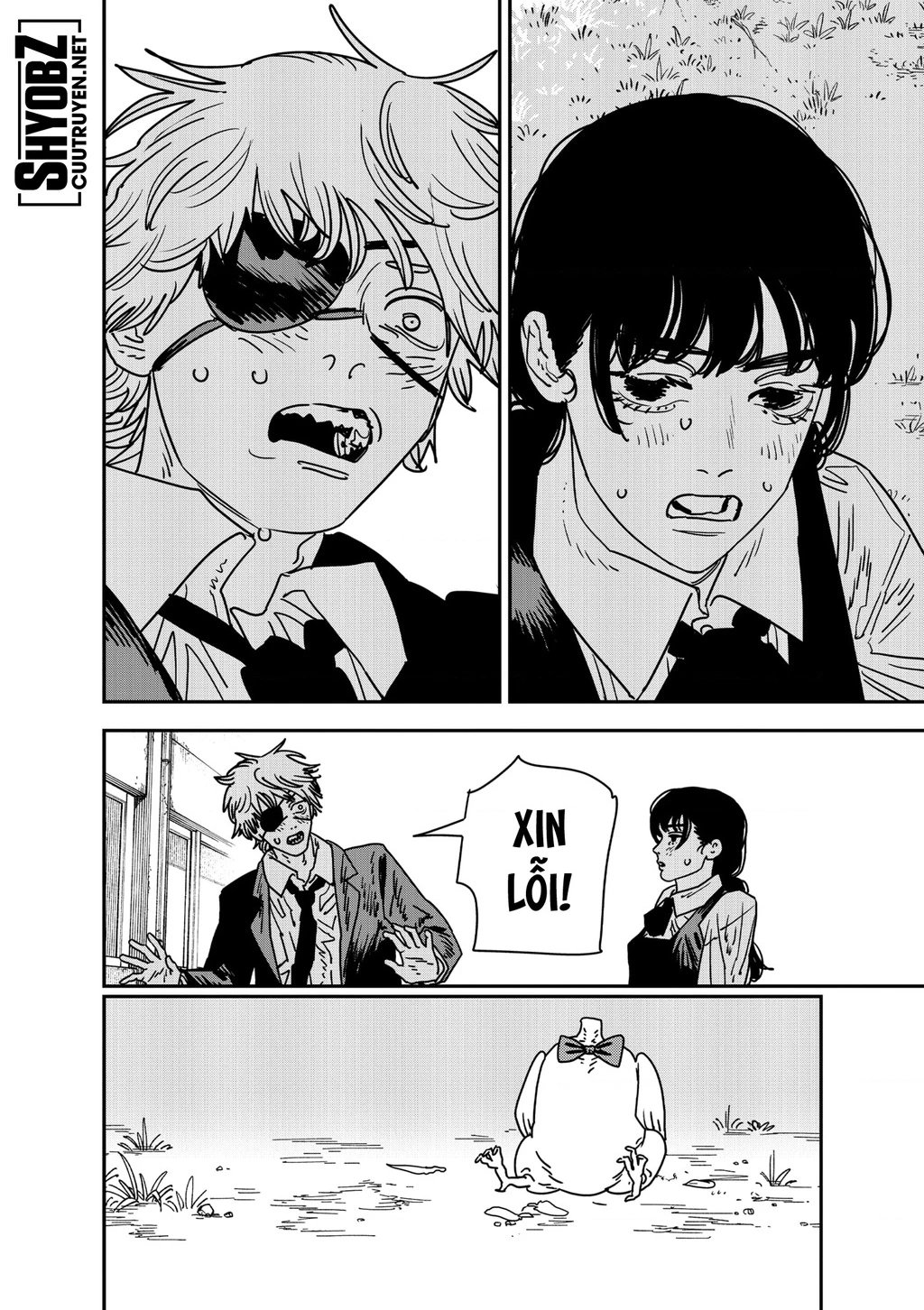 Thợ Săn Quỷ Chapter 232 - 25