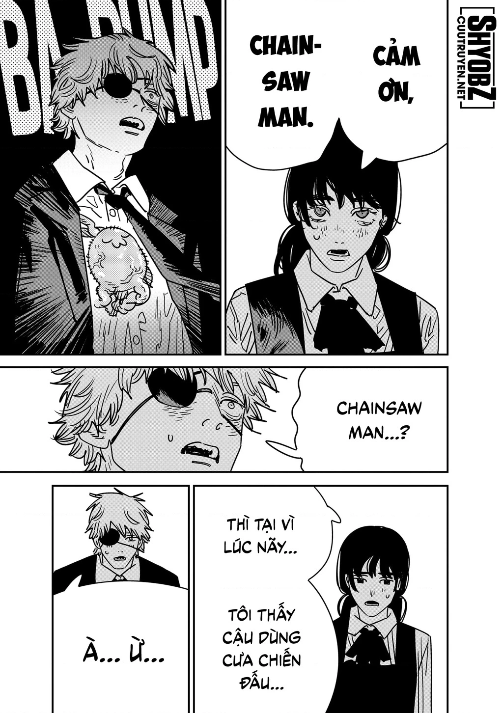 Thợ Săn Quỷ Chapter 232 - 26