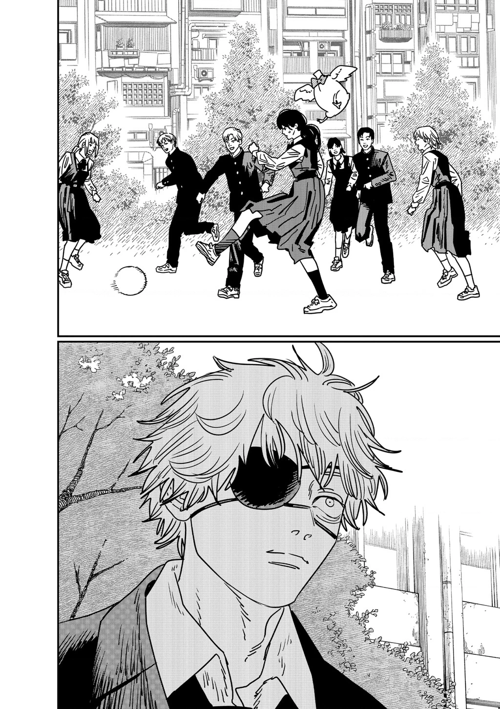 Thợ Săn Quỷ Chapter 232 - 29