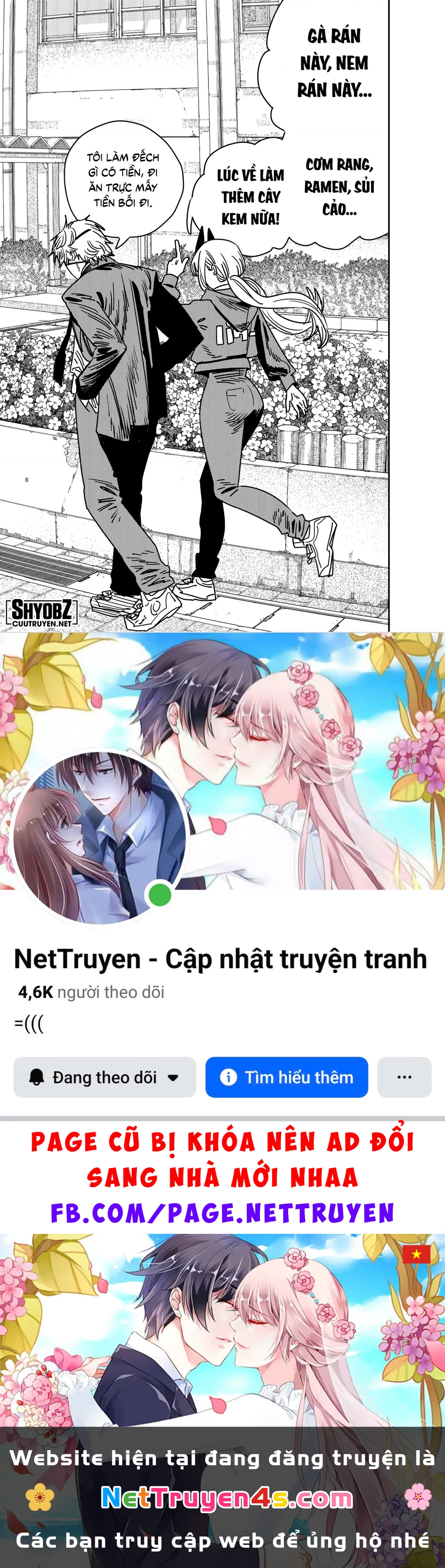 Thợ Săn Quỷ Chapter 232 - 30