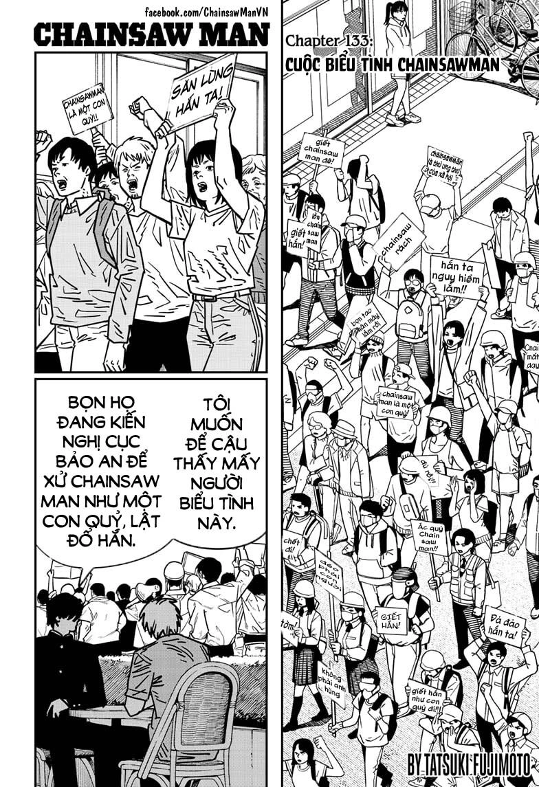 Thợ Săn Quỷ Chapter 133 - 2