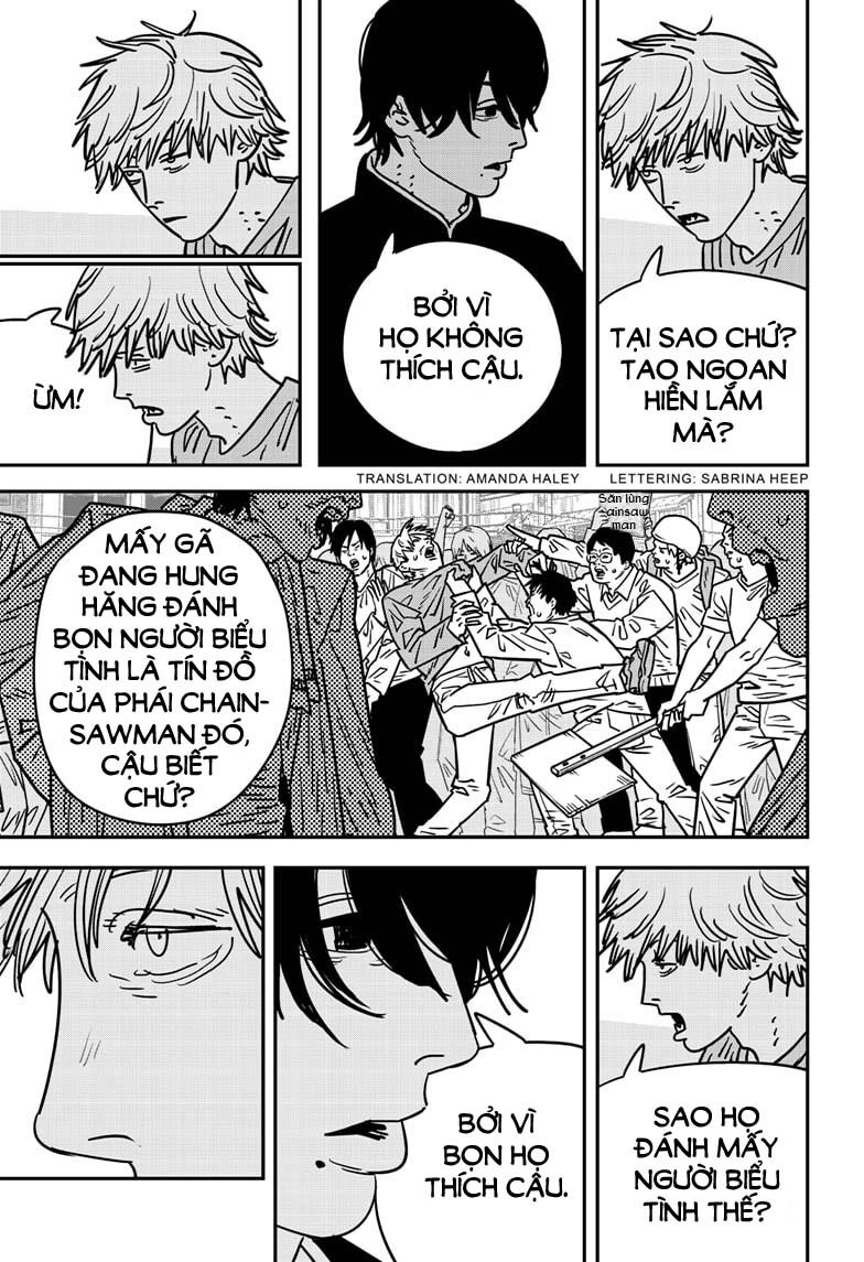 Thợ Săn Quỷ Chapter 133 - 3